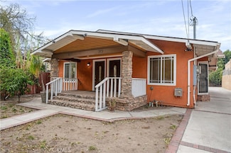 319 N Commonwealth Ave, Los Angeles, CA 90004