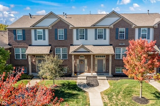 12637 Watford Way, Fishers, IN 46037