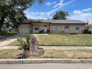 5139 Village Ct, San Antonio, TX 78218