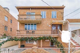 2572 W 16th St, Brooklyn, NY 11214