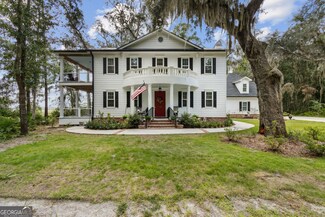 128 Heron Point Ln, Woodbine, GA 31569