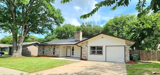 1804 Wickersham Dr, Arlington, TX 76014
