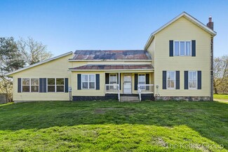 15058 Keller Ave NE, Cedar Springs, MI 49319