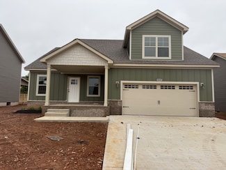 129 Anderson Dr, Clarksville, TN 37040