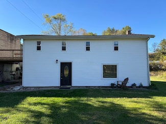 10081 Ohio 93, New Straitsville, OH 43766