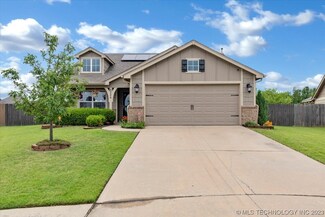4226 S 181st Ave E, Tulsa, OK 74134