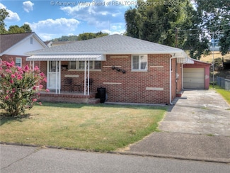 1911 Washington Ave, Saint Albans, WV 25177