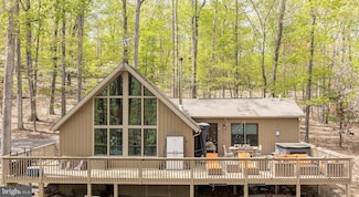 103 Onondaga Trail, Hedgesville, WV 25427