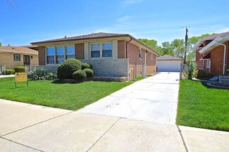 2729 W 86th St, Chicago, IL 60652