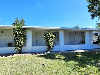 5934 Buchanan St Unit 2-4, Hollywood, FL 33021