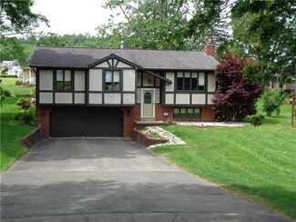 926 Ada St, Belle Vernon, PA 15012