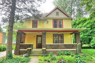 803 W Hill St, Champaign, IL 61820