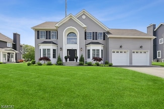 76 Colonial Woods Dr, West Orange, NJ 07052