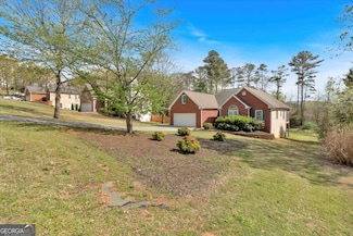 46 Centerport Dr, White, GA 30184