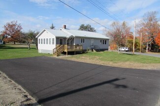 1 Thomas Hill Rd, Lee, ME 04455