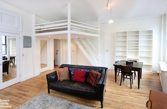 1 Sheridan Square Unit 6D, New York, NY 10014