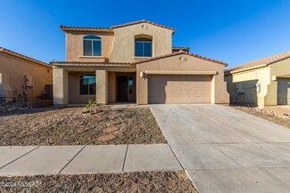 10038 E Cedar Hill Dr, Tucson, AZ 85748