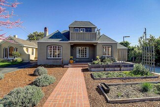 26 Tillman Ave, San Jose, CA 95126