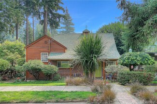 419 Harvard Ave, Fircrest, WA 98466