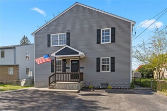 75 Charles St, Bristol, RI 02809