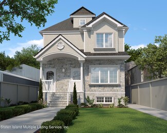 119 Mason Blvd, Staten Island, NY 10309