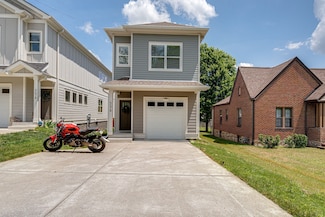 907 Fairwin Ave, Nashville, TN 37216