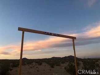 0 Cuarto St Unit CV25093257, Lucerne Valley, CA 92356