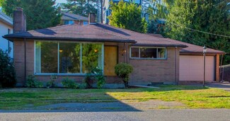 3829 43rd Ave S, Seattle, WA 98118