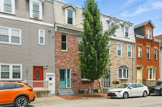 2315 Jane St, Pittsburgh, PA 15203