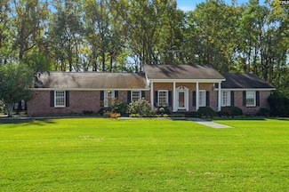 598 Maple Branch Rd, Reevesville, SC 29471