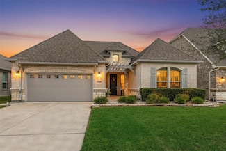 5634 Fountain Villas Way, Conroe, TX 77304