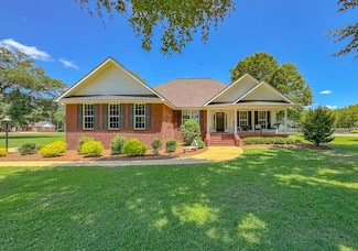 1415 College Rd, Bainbridge, GA 39819