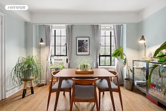 353 W 56th St Unit 3G, New York, NY 10019
