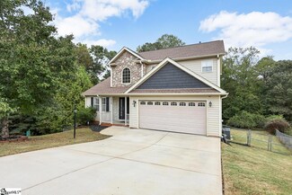 428 Ruby Ridge Trail, Lyman, SC 29365