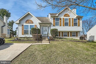 3802 Green Ash Ct, Randallstown, MD 21133