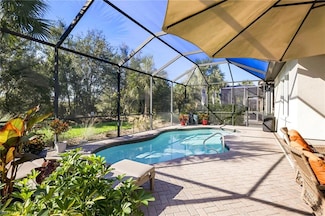 11810 Timbermarsh Ct, Fort Myers, FL 33966