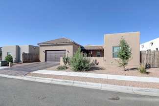 10 Pinon Doblado, Santa Fe, NM 87508