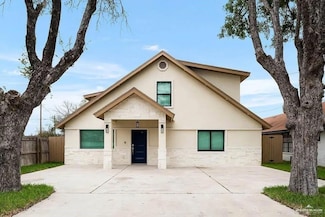 1104 N 27th 1/2 St, McAllen, TX 78501