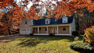 7 Park St, Westminster, MA 01473