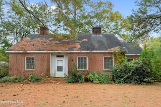 201 Park Ave, Kinston, NC 28501