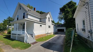 147 Fern St, Bangor, ME 04401