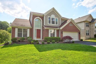 12093 Crestfield Ct, Cincinnati, OH 45249