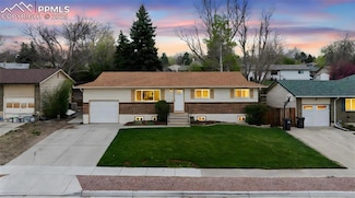 4215 Oro Blanco Dr, Colorado Springs, CO 80917