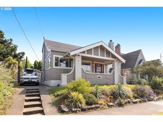 1626 N Willamette Blvd, Portland, OR 97217