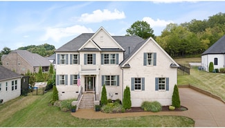 262 Rock Cress Rd, Nolensville, TN 37135