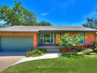 9908 Mahler Place, Oklahoma City, OK 73120