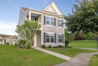 79 Timber Crest Ct, Savannah, GA 31407