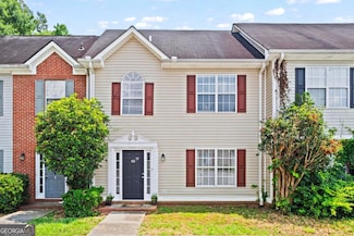 51 Valley View Dr Unit F39, Cartersville, GA 30120