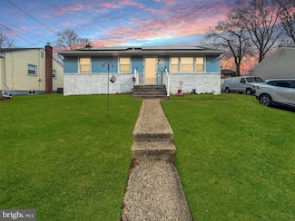 337 Murray Ave, Bellmawr, NJ 08031