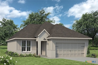 401 Appalachian Trail, Copperas Cove, TX 76522